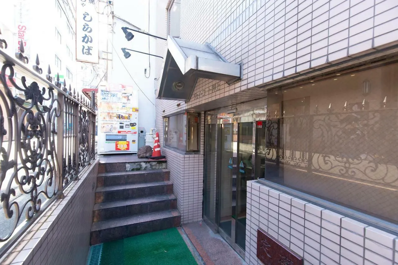 東京都 J Court Oshiage酒店